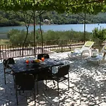 Apartamento By The Sea Broce, Peljesac - 11282 Ston