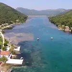 By The Sea Broce, Peljesac - 11282 Apartamento *