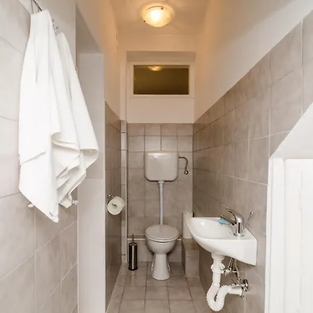 By The Sea Broce, Peljesac - 11282 公寓 *