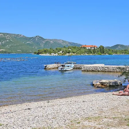 By The Sea Broce, Peljesac - 11282 斯顿