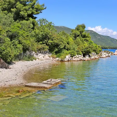 By The Sea Broce, Peljesac - 11282 斯顿
