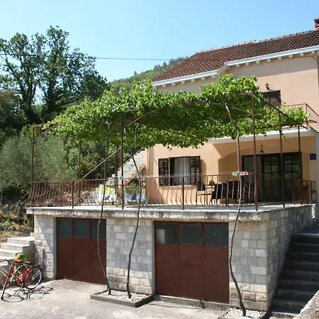 By The Sea Broce, Peljesac - 11282 公寓 斯顿