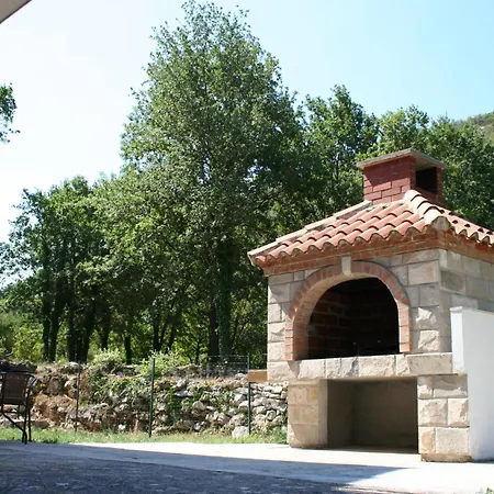 By The Sea Broce, Peljesac - 11282 Ston