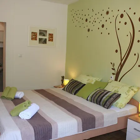 By The Sea Broce, Peljesac - 11282 *