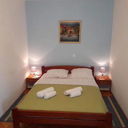 By The Sea Broce, Peljesac - 11282