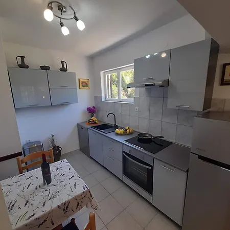 By The Sea Broce, Peljesac - 11282