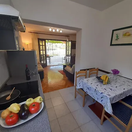 By The Sea Broce, Peljesac - 11282 Apartament