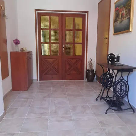 By The Sea Broce, Peljesac - 11282 Apartmán Ston