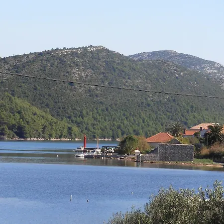 By The Sea Broce, Peljesac - 11282 公寓 斯顿