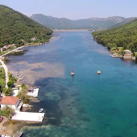 By The Sea Broce, Peljesac - 11282 Apartmán *
