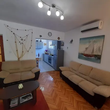 Apartmán By The Sea Broce, Peljesac - 11282 Ston
