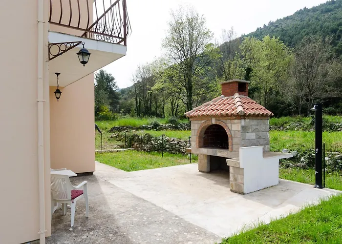 By The Sea Broce, Peljesac - 11282 *