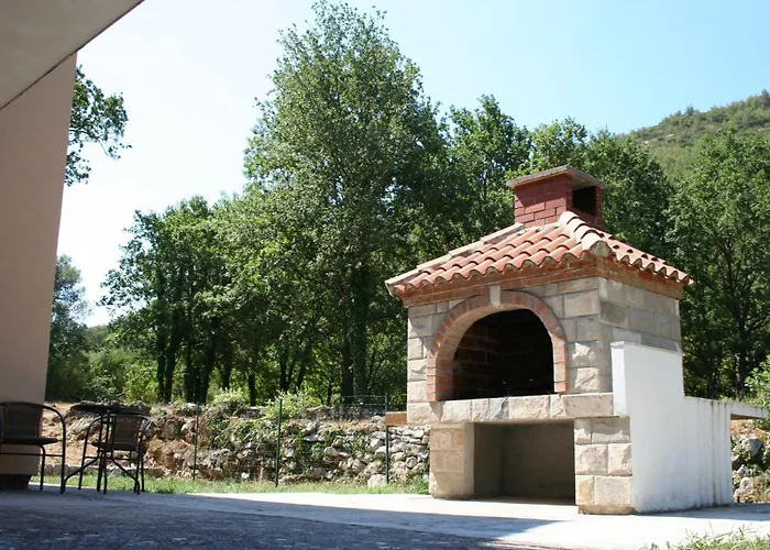 By The Sea Broce, Peljesac - 11282 Ston