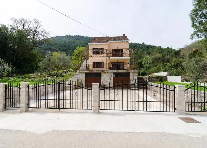 By The Sea Broce, Peljesac - 11282