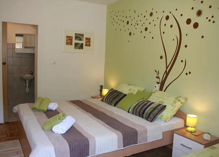 By The Sea Broce, Peljesac - 11282 *