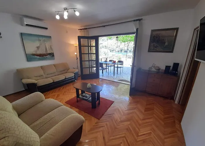 By The Sea Broce, Peljesac - 11282 *