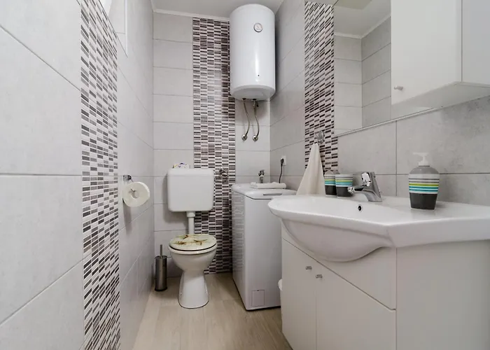 By The Sea Broce, Peljesac - 11282 斯顿