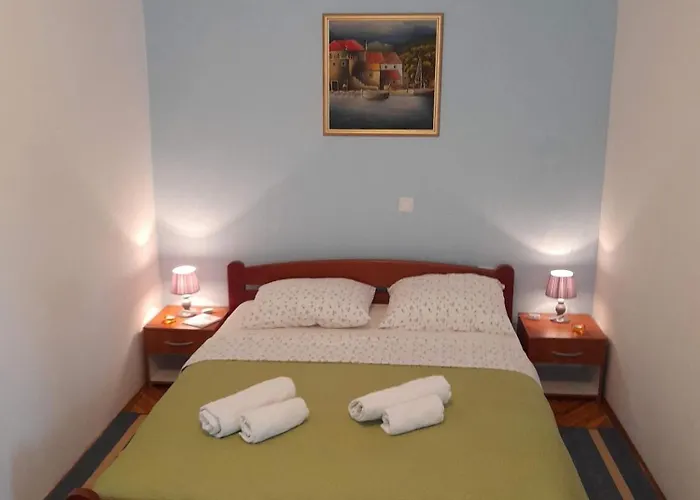 By The Sea Broce, Peljesac - 11282