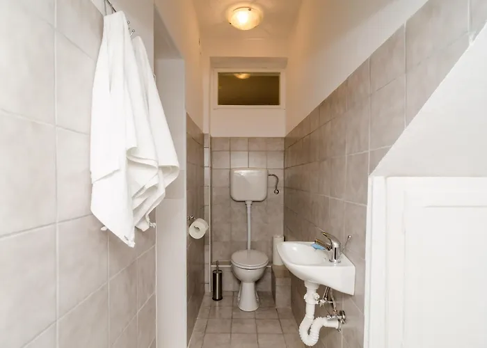 By The Sea Broce, Peljesac - 11282 公寓 *