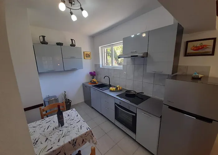 By The Sea Broce, Peljesac - 11282