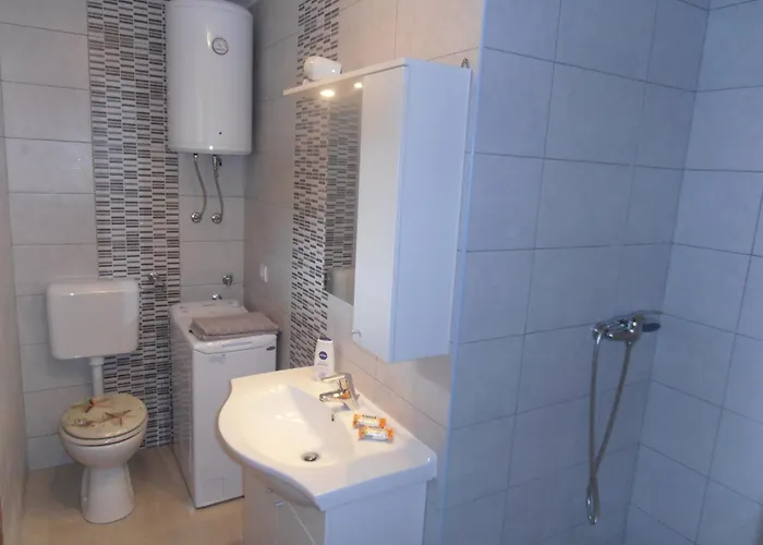 By The Sea Broce, Peljesac - 11282 Daire