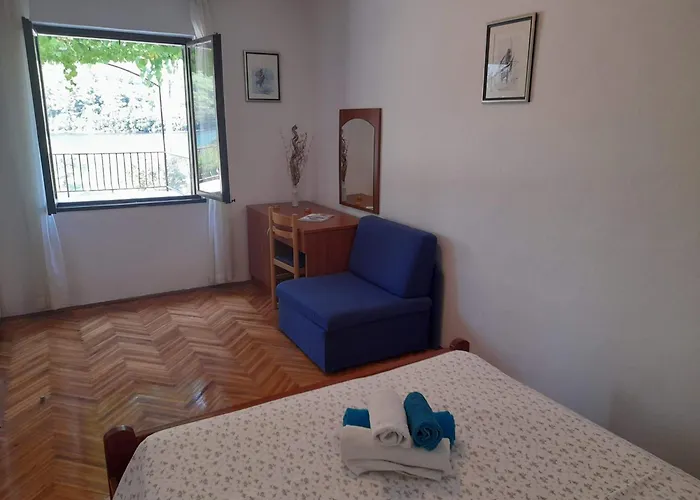 By The Sea Broce, Peljesac - 11282 Daire *